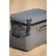 Coleman Convoy 55qt Passive Cool Box 53L Black
