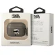 Karl Lagerfeld KLAPHNIKTCK Case for AirPods Pro 2nd Gen Black