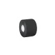 Activeshop Disposable Hairdressing Neck Paper Rolls, 5 Pcs, Black