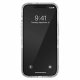 Adidas iPhone 14 Pro Max Case Protective, Transparent