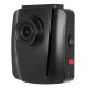 Transcend DrivePro 110 Dash Cam with 64GB microSDXC Black