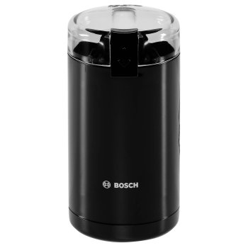 Bosch TSM6A013B Electric Coffee Grinder Black