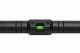 Adjustable Doorway Pull-Up Bar, 70-100 cm, Black/Red