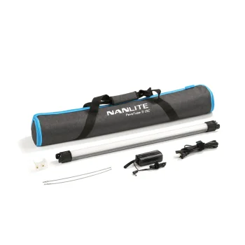 Nanlite PavoTube II 15C RGBWW LED Tube Light (1 Kit)