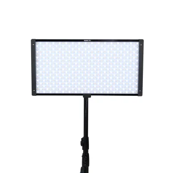 Nanlite PavoSlim 120B Bi-Color LED Panel Light