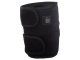Knee warming band vibrating massage 3 modes