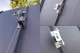 Solar Panel Bracket for Standing Seam Metal Roof (Click)