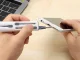 4-in-1 Cleaning Kit for Headphones and Electronics