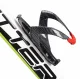 Universal Bicycle Water Bottle Holder Carbon Look