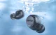 EarFun Free 1S Wireless Bluetooth Earphones Earbuds TWS, Balck