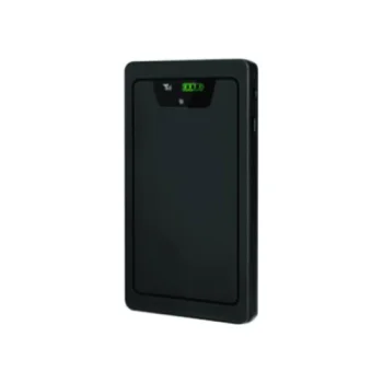 Shipments GPS Tracker with Light Sensor and 2,500mAh Battery
