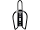Aluminum Bicycle Bottle Holder, Black