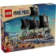 LEGO One Piece 75646 Garp\'s Marine Battleship
