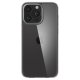 Spigen Airskin Hybrid Case for iPhone 15 Pro Max, Clear