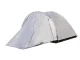 3-Person Tourist Camping Tent with Vestibule and Carry Bag