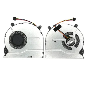Laptop Fan for HP Pavilion 14-B B032TU, 14-B032TX, 14-B033TU