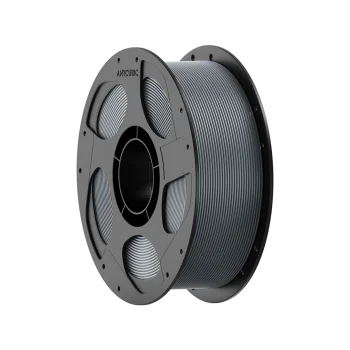 3D Printer Filament Anycubic IPHPLGE-107 PLA, 1 kg, Gray
