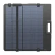 EcoFlow 220W Lightweight Portable Solar Panel