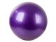 Exercise Fitness Gym Ball - Purple, 65 cm