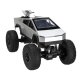 RC Off-Road Pickup Truck 1:8 Scale 4WD 2.4GHz