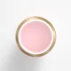 Ocho Nails Single-Phase Builder Nail Gel Light Pink, 30 g