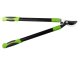 Heavy-Duty Anvil Lopper 62.5cm Branch Shears DIVODV, Green