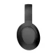 Forever BTH-700 Over-Ear Wireless Headphones with ANC, Black