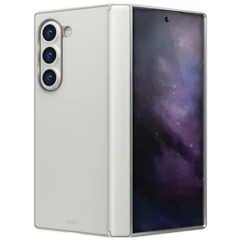 UNIQ Ora case for Samsung Galaxy Z Fold 6 - beige