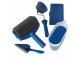 Refillable Non-Drip Paint Roller Set for Walls and Ceilings