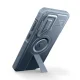 Tech-Protect Kevlar MagSafe 2-Set Case for Samsung Galaxy S26 Ultra - Blue