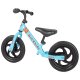 Nicekids 12 Inch Kids Balance Bike 2133, Blue Orange