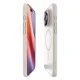 Spigen iPhone 16 Pro Max Case Ultra Hybrid Mag MagSafe, Frost Titanium