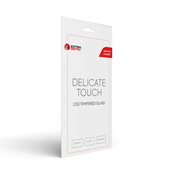 Tempered Glass Screen Protector Xiaomi Mi 9 Extra Digital (2.5D)