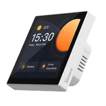 Sonoff NSPanel Pro Smart Control Panel Matter WiFi/ZigBee, White