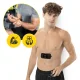 4Fizjo 1706 Wireless Electrostimulator Combo EVO 3 in 1 (TENS, EMS, MASS)