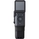 Fujifilm instax mini Evo Cinema Hybrid Instant Camera Black