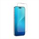 AmazingThing Titan Full FusionFilter 7 Full Screen Tempered Glass iPhone 17 Air