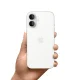 3mk Apple iPhone 17 Camera Lens Protector Lens Protection Pro, Clear