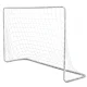 Portable Soccer Goal Neo-Sport Training Net 183x122x61 cm NS-485
