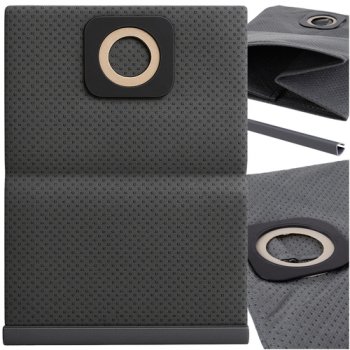 Reusable Filter Bag Kaminer 26748 for Vacuum Cleaner 23918