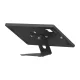 Tablet Display Mount Maclean MC-956 B with Lock 12.4\"-13\"
