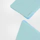 AmazingThing Titan Pro Folio Case for iPad Air 11\" M3/M4 (2025/2026) - Blue