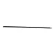 DEDRA Cable Ties for PV Panels 11NC4291 290x4.6 mm 20 pcs, Black