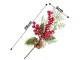 Christmas Table Decoration, 28 cm