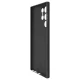 3mk Silicone Case for Samsung Galaxy S24 Ultra, Black