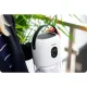 Air Dehumidifier, Moisture Absorber, White (Berdsen BR-10B)