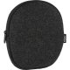 Jabra Engage 55 MS Mono USB-A austiņas ar mikrofonu melnas