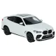 Rastar 99200 BMW X6 M RC Car 1:14 Scale, White