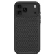 Tech-Protect MagCam MagSafe Case for iPhone 18 Pro / 17 Pro, Carbon Black
