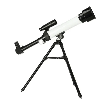 Kids Astronomical Telescope with Tripod 30x 60x
